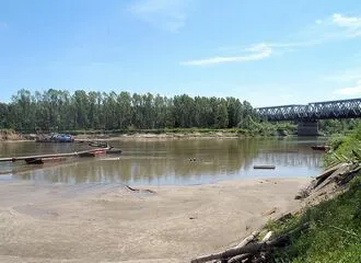 Намив пляжів