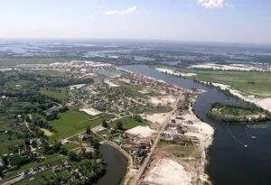 Екологічні ризики гідронамиву